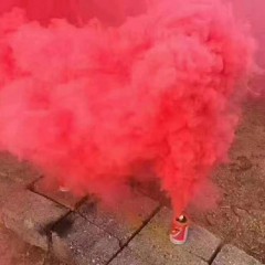消防演习烟雾弹