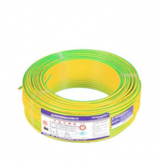 昆明电缆阻燃电线电缆ZC-BVR6铜芯软线