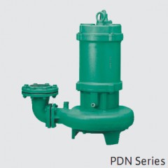 威乐潜污泵PDN