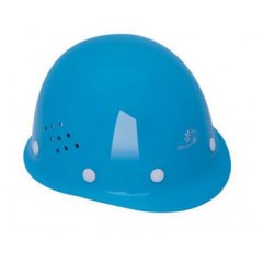 荣裕688耐高温玻璃钢安全帽 盔式玻璃钢安全帽
