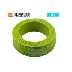 江南RV1.5平方多股软电线