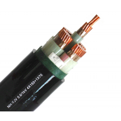 yjv22电缆-8.7 10kv矿用高压交联电缆