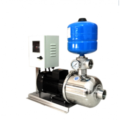 新界变频水泵BW16-3变频热水泵
