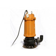 污水泵wq15-35-4kw