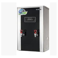 商用步进式即热式智能电热开水器、开水炉、烧水器、12KW、100L