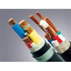 广东电力电缆YJV、YJV22、VV、VV22