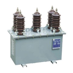 JLSZW-6,10型户外高压电力计量箱