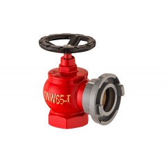 室内消火栓（减压稳压栓SNW65-I）