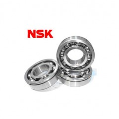 NSK不锈钢轴承