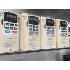 台达变频器维修2
