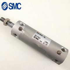 SMC气缸CG1BA