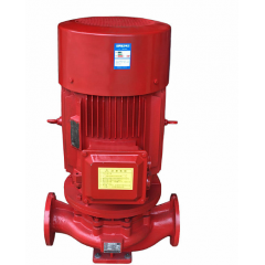 消防泵XBD3.5、5-50消防喷淋泵 增压稳压泵