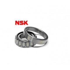 NSK圆锥滚子轴承