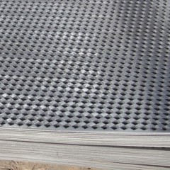 304不锈钢圆孔筛网洞洞网过滤网片微孔网冲孔板