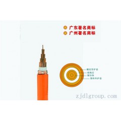 矿物绝缘电缆