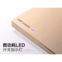 家的 微功耗LED开关指示灯