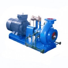 HPK、HPH型热水循环泵