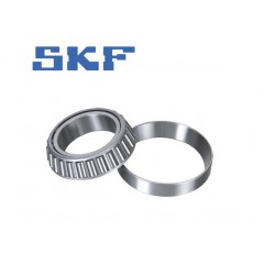 SKF圆锥滚子轴承