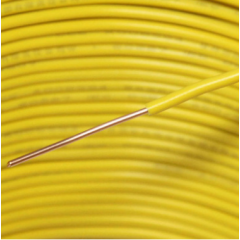 阳工铜芯线线BV铜芯线1.5平100米
