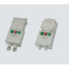 BQC 系列防爆磁力起动器(ⅡB、ⅡC)