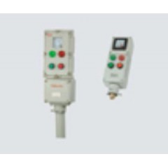 LBZ 系列防爆操作柱(ⅡB、ⅡC)