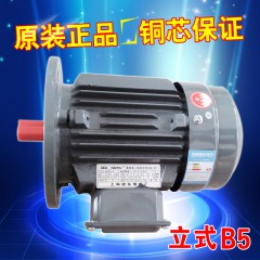 上海德东电机YE2高效能三相异步电动机380V国标节能卧式马达