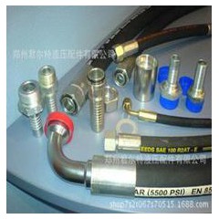 高压油管 现货供应液压管钢丝管 厂家直销非标高压橡胶管