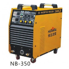 焊王电焊机  NB-350
