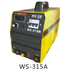 焊王电焊机  WS-315A