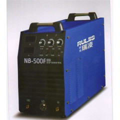 瑞凌 nbc500f气体保护焊机 逆变co2气