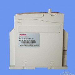 德力西变频器e102g3r7t2b(3.7kw)三相220v