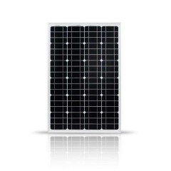 80w太阳能电池板