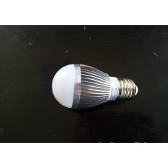LED球泡灯3W