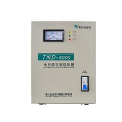 天正 稳压器 全自动220v 稳压 电源svc