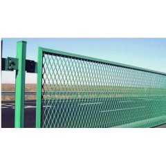 高速公路防眩 护栏网