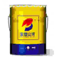 醇酸调合漆