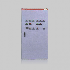 MNS-E系列低压动力配电及控制箱
