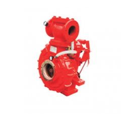 消防系 Fire Pump