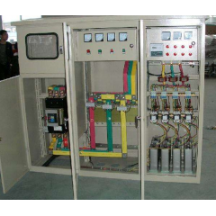 水泵控制箱 低压成套设备