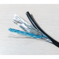 七类网线 电脑室外 网络线