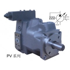 PV系列高压变量柱塞泵