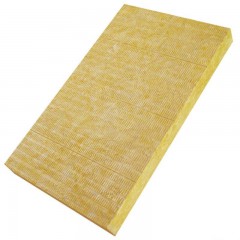 高品质保温岩棉板