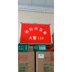 消防应急箱