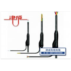 FD-VV-NH铜芯聚氯乙烯绝缘聚氯乙烯护套耐火预制分支电缆