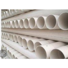PVC优质给排水管材