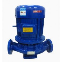 清水泵 ISG65-160A