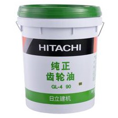 日立纯正20L齿轮油OIL-G4900C