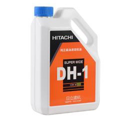 日立纯正电喷4L发动机油OIL-DH1540F