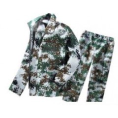 户外野战工作服种兵学生军训服