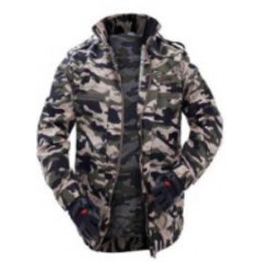 夏季种兵作训服劳保工作服